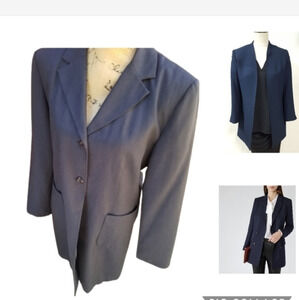 Pretty a Porter long style‎ blazer 16